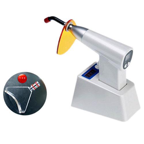 Luz de curado dental LED, laboratorio dental, clínica dental, dental,
